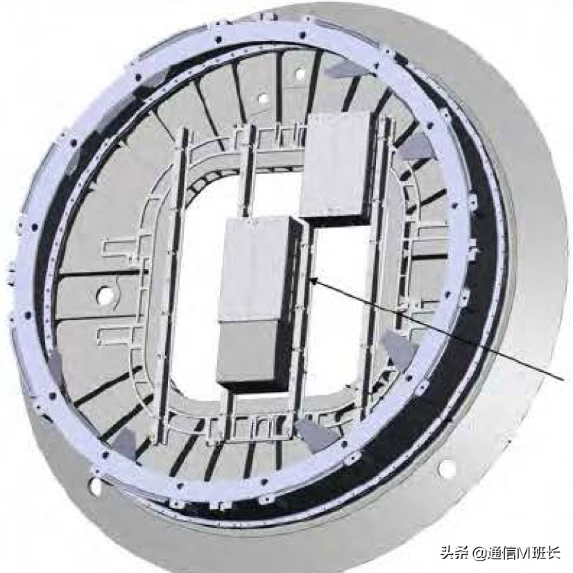 每一部手机都可以变成卫星电话，从而实现全球覆盖
