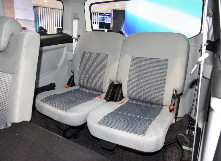 新款东风帅客,2018年新款帅客汽车