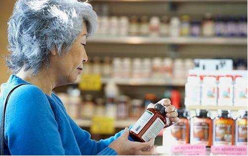 中老年人营养保健品有哪些,适合中老年人的保健品有哪些