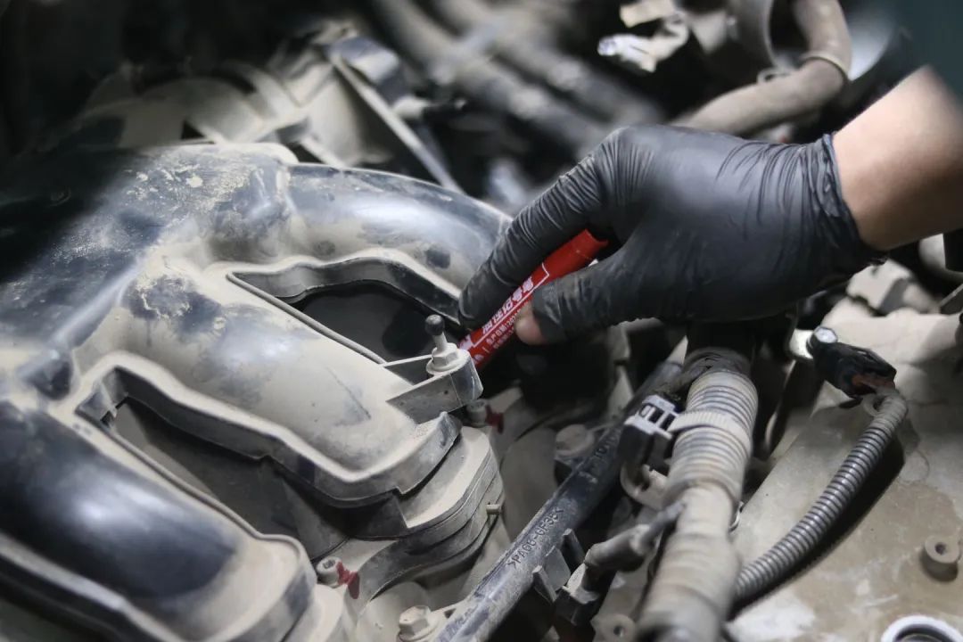 丰田埃尔法底盘全面升级,丰田埃尔法改装的巅峰之作