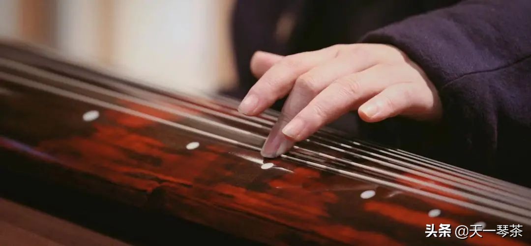 收藏级古琴用什么木最好,古琴技巧干货