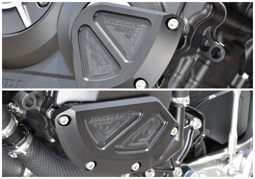 NEOCAFE的大哥来了！本田CB1000R摩托车