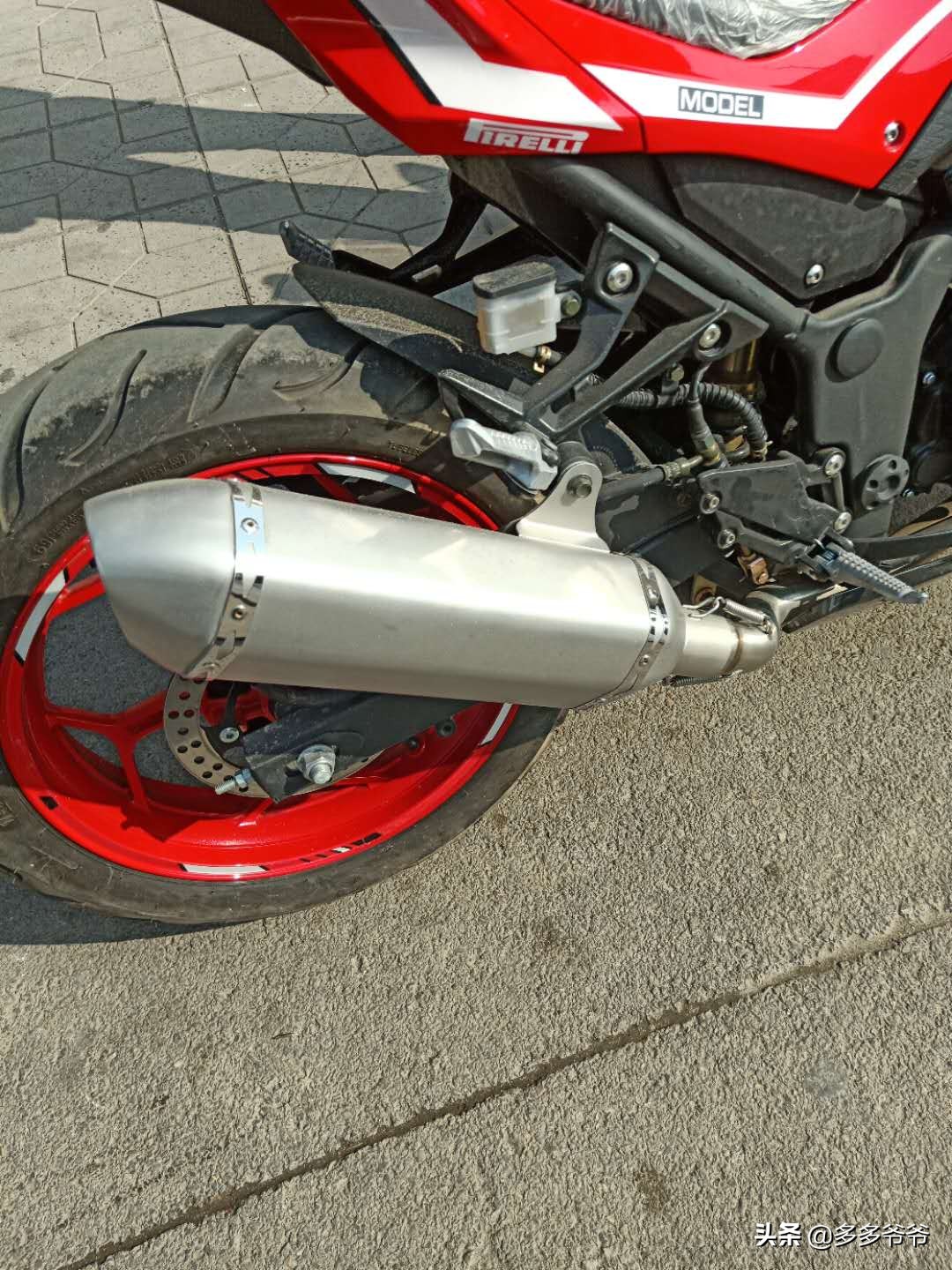 电摩上牌车辆购置税是多少,新国标电摩车船税