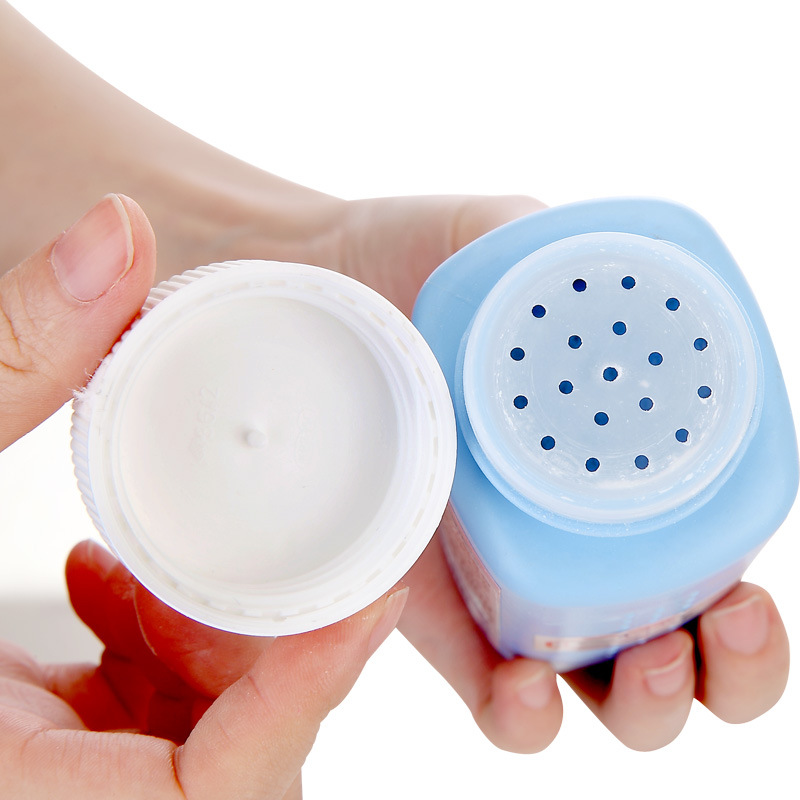 为什么不建议给宝宝用爽身粉,为什么不建议给宝宝用紫草膏