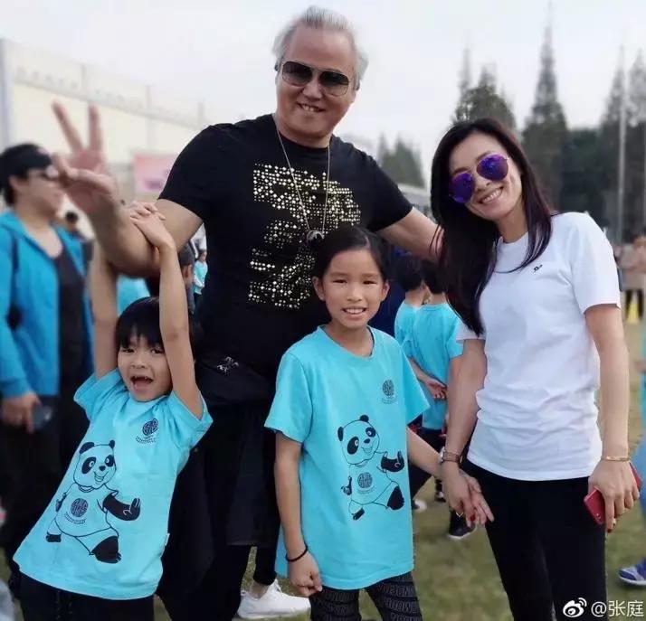 张庭公司纳税21亿怎么回事,张庭赚20亿是真的吗