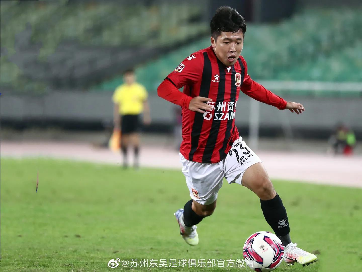 苏州东吴解散谁来替补中甲,苏州市东吴退役军人