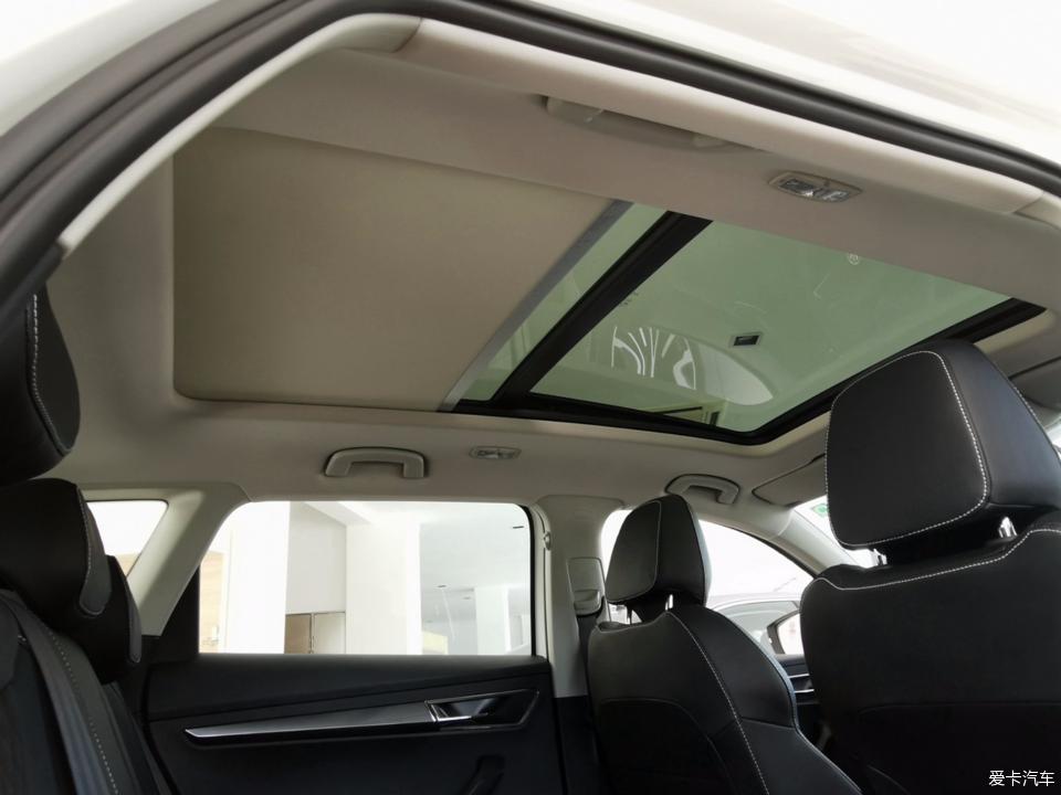 柯珞克昂科威gx,柯珞克和昂科拉plus哪个好