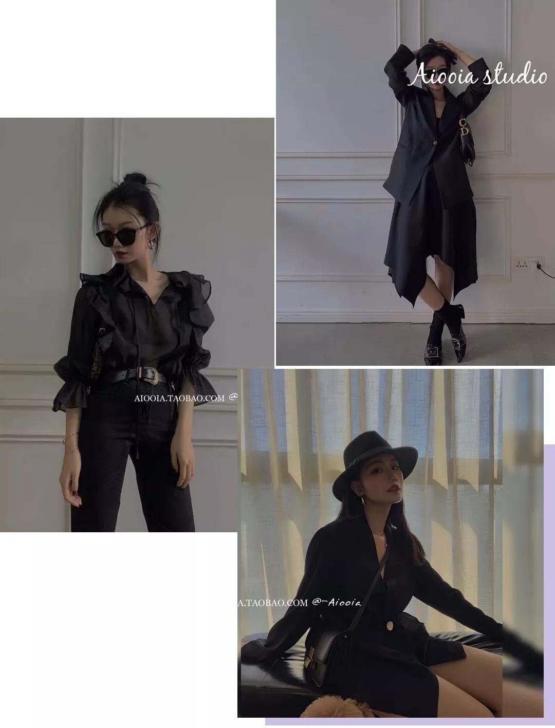 淘宝最全的家居店铺推荐,小资情调淘宝店铺推荐