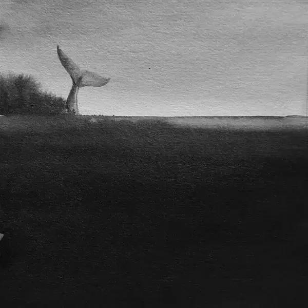 水彩大神之作,国外大师水彩值得一看