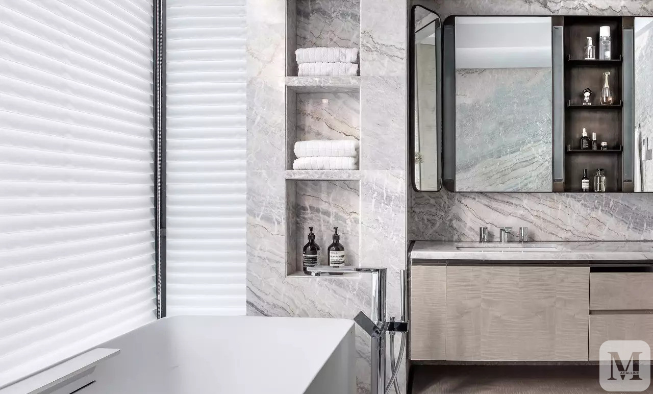 这才是上海真正的豪宅区,这才是上海第一豪宅