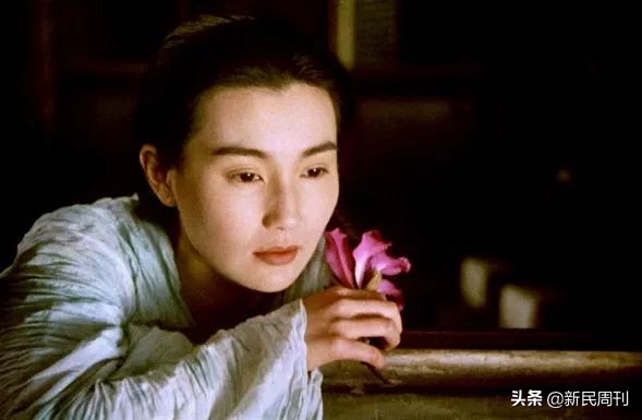 寻物|王家卫电影里的恋物癖