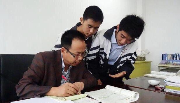 渠江文明的碎片|三汇中学琐忆2⃣️