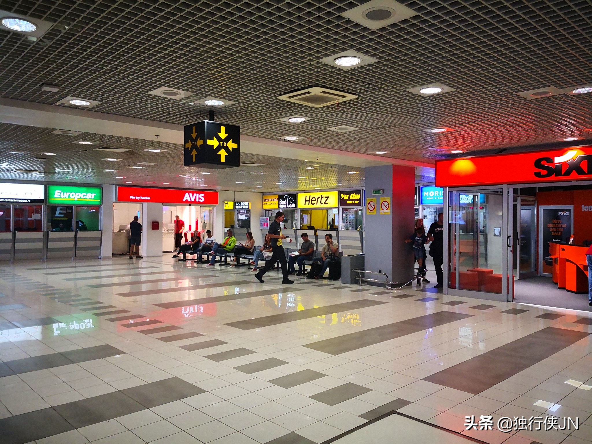 初次境外自驾要注意些啥