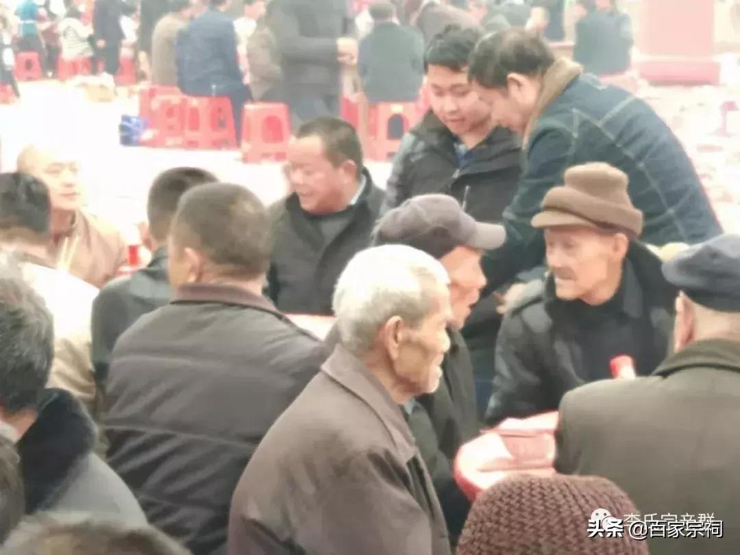 广州李氏祠堂敦本堂,天下李氏宗祠