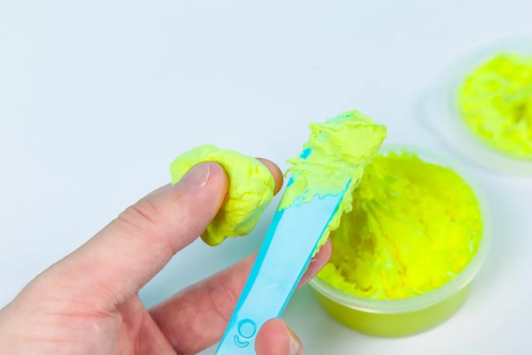 彩泥测评,十大最安全的彩泥排行