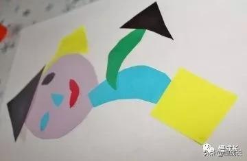 数123算7+6就是数学启蒙?5岁孩子的数学题真让我觉得自己out了