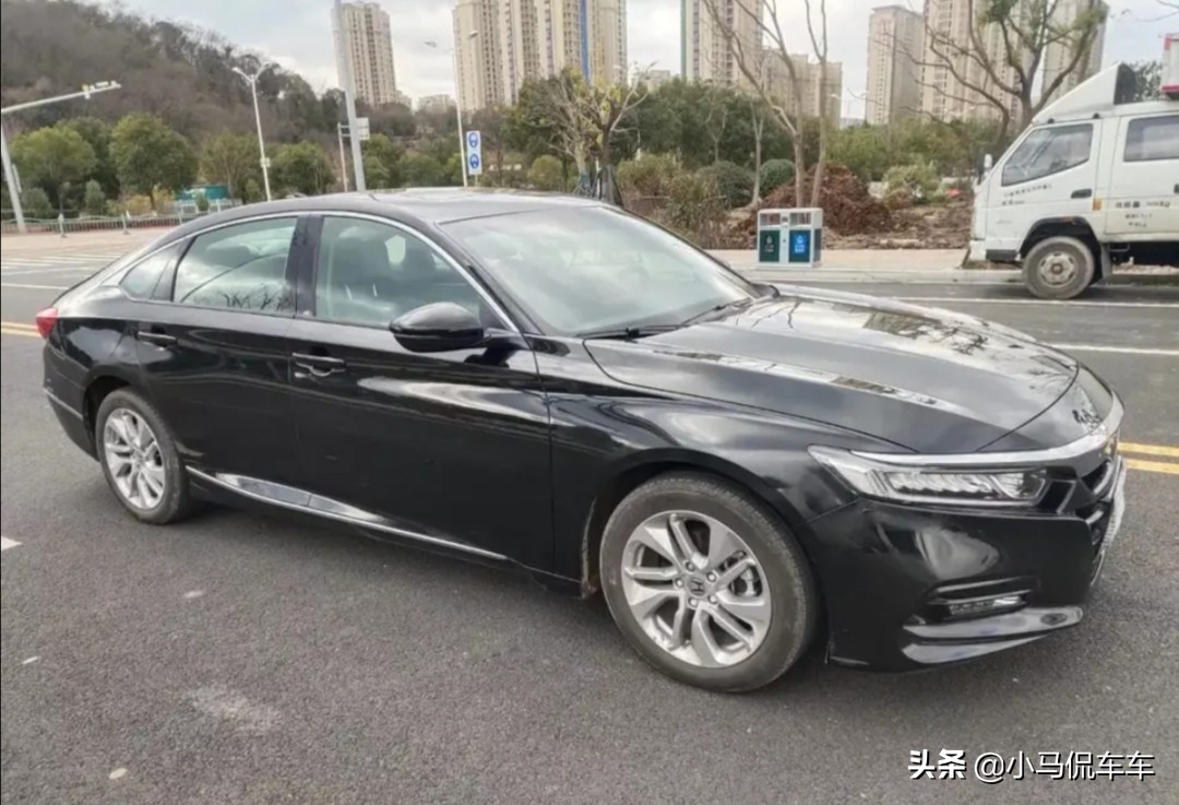 5000工资买本田雅阁,月薪8000能买本田雅阁吗