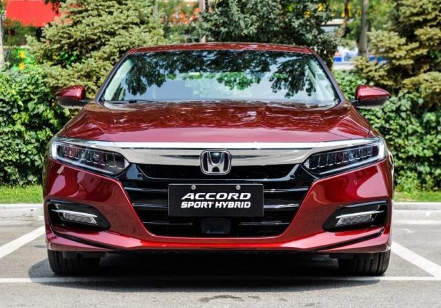 25万油电混动雅阁,本田雅阁有油电混动吗