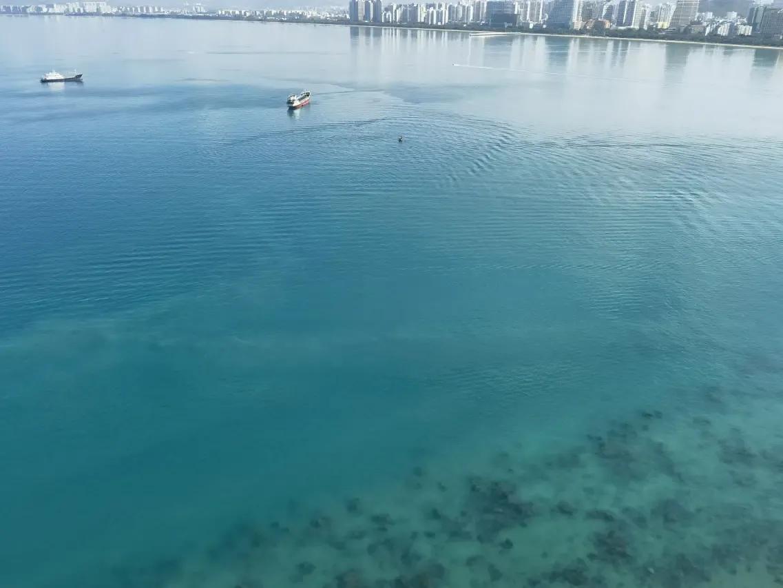 270度超级豪华海景套房,270度海景凤凰