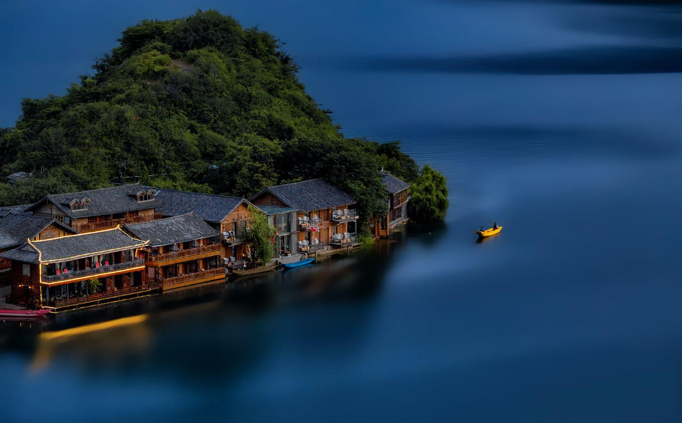 云南导游挣钱吗,云南导游有多挣钱