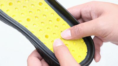 软底皮鞋舒适单鞋不累脚,透气不闷脚的皮鞋休闲鞋