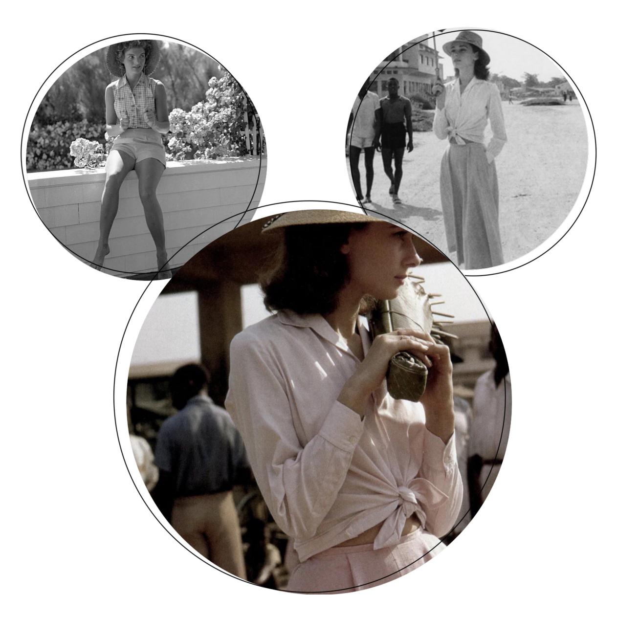 给衣柜来一场断舍离,给衣物断舍离