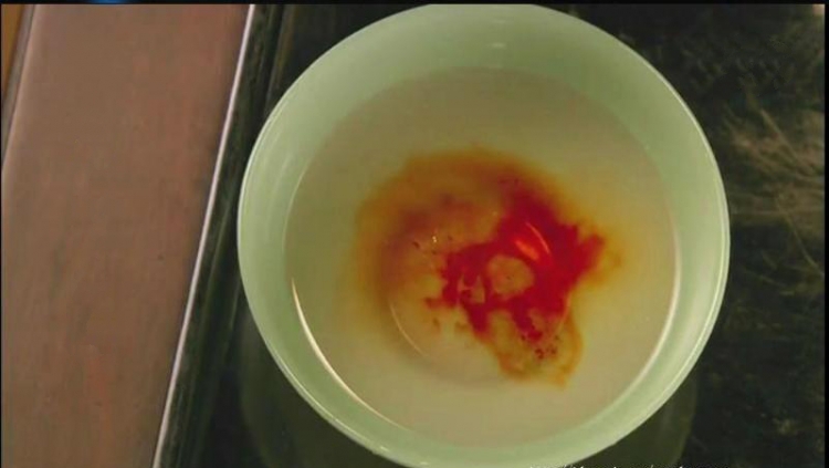 原来清朝时期女子出嫁前需要检查这身体