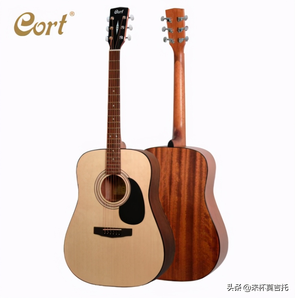 推荐高颜值木吉他,推荐吉他品牌初学者