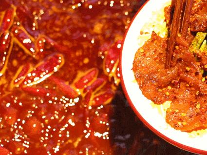 沸小煮川潮火锅甜品都有什么,成都新流行的火锅