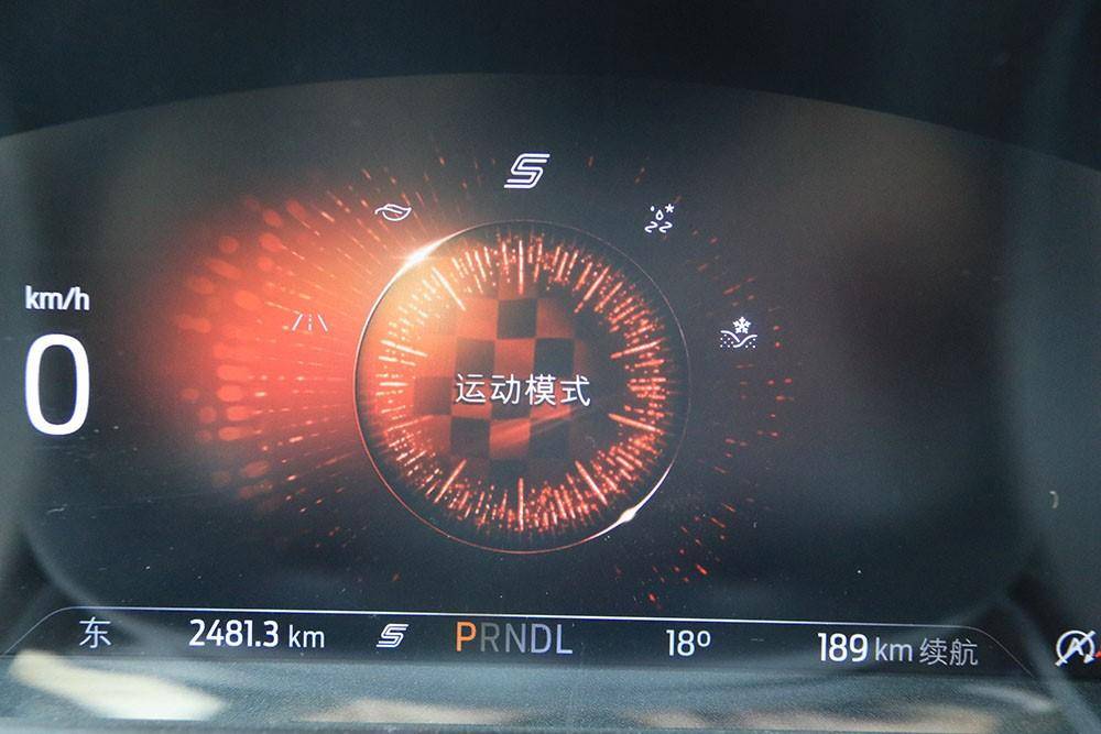 新款crv与锐际怎么选,cr-v和锐际哪个更值得买