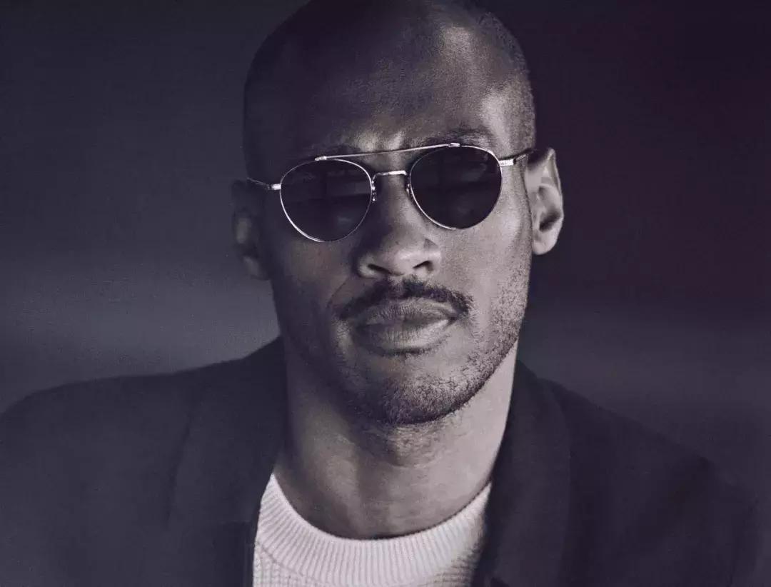 戴上墨镜之后的颜值 (推荐大家几个常戴的墨镜)