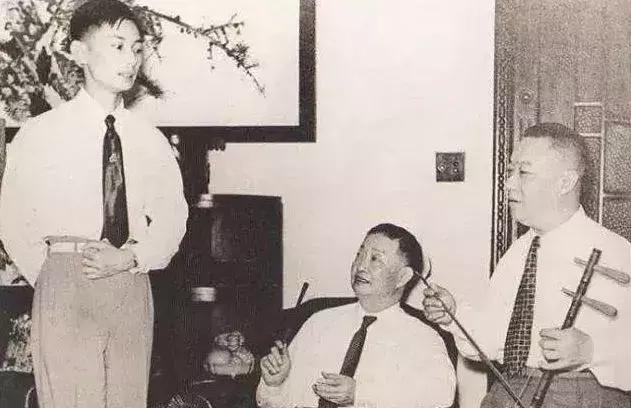 梅兰芳如何练嗓,梅兰芳保持嗓音的方法