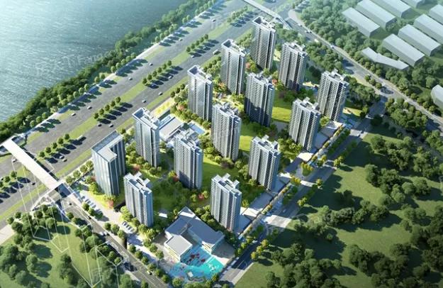 象湖滨江低价好房推荐,象湖滨江四房哪个楼盘值得入手