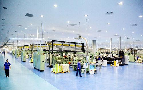 就业“奇观”：卷烟厂为何大受欢迎呢？背后的原因令人信服