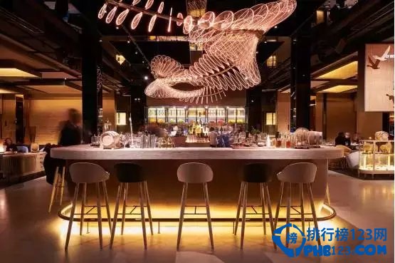 上海外滩附近蹦迪酒吧哪里最好,外滩十大露台酒吧