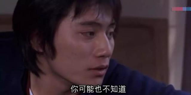 别揣测了，人家就是兄弟！20年了，你们这些观众也该出戏了