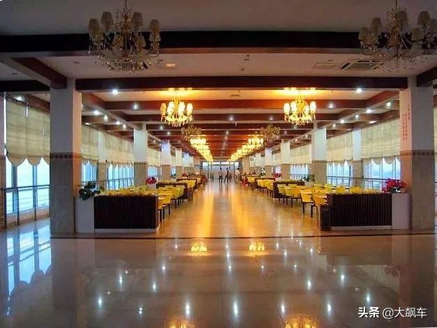 国内“最美高速服务区”大比拼，你去过哪个？