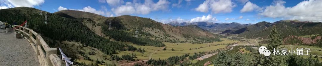 西藏滇藏骑行攻略,骑行滇藏丙察察线完整攻略