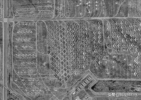 谷歌地图上的诡异地方,诡异谷歌街景地图