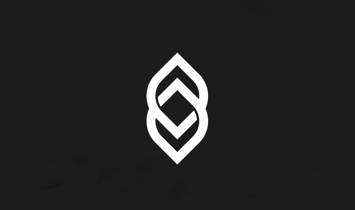 优秀logo设计欣赏简化是一种美感,优秀logo设计欣赏极致的精简