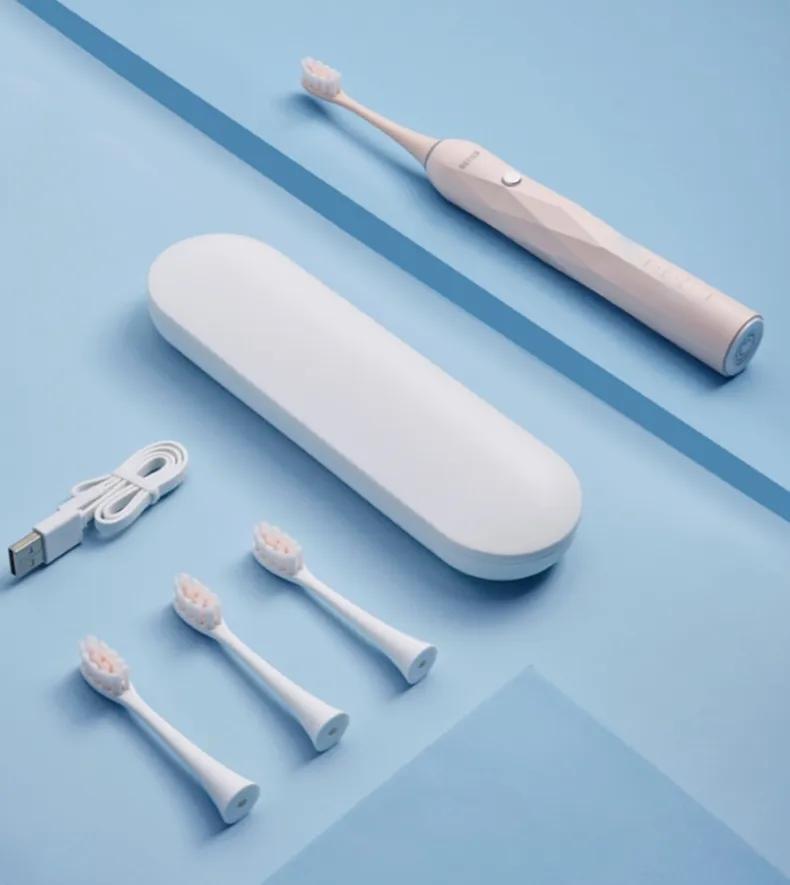 扉乐filix电动牙刷官方旗舰店直播 (扉乐major pro电动牙刷开箱)