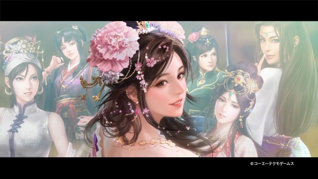 全面战争三国貂蝉怎么获得,全面战争三国貂蝉