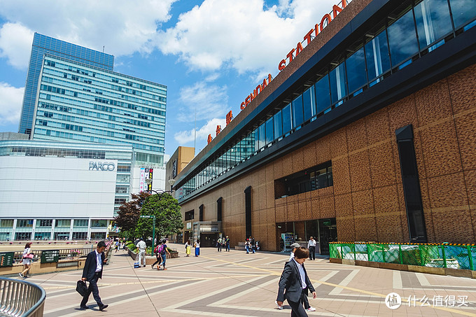 超级震撼的夏日风景,夏季日本旅游15天攻略