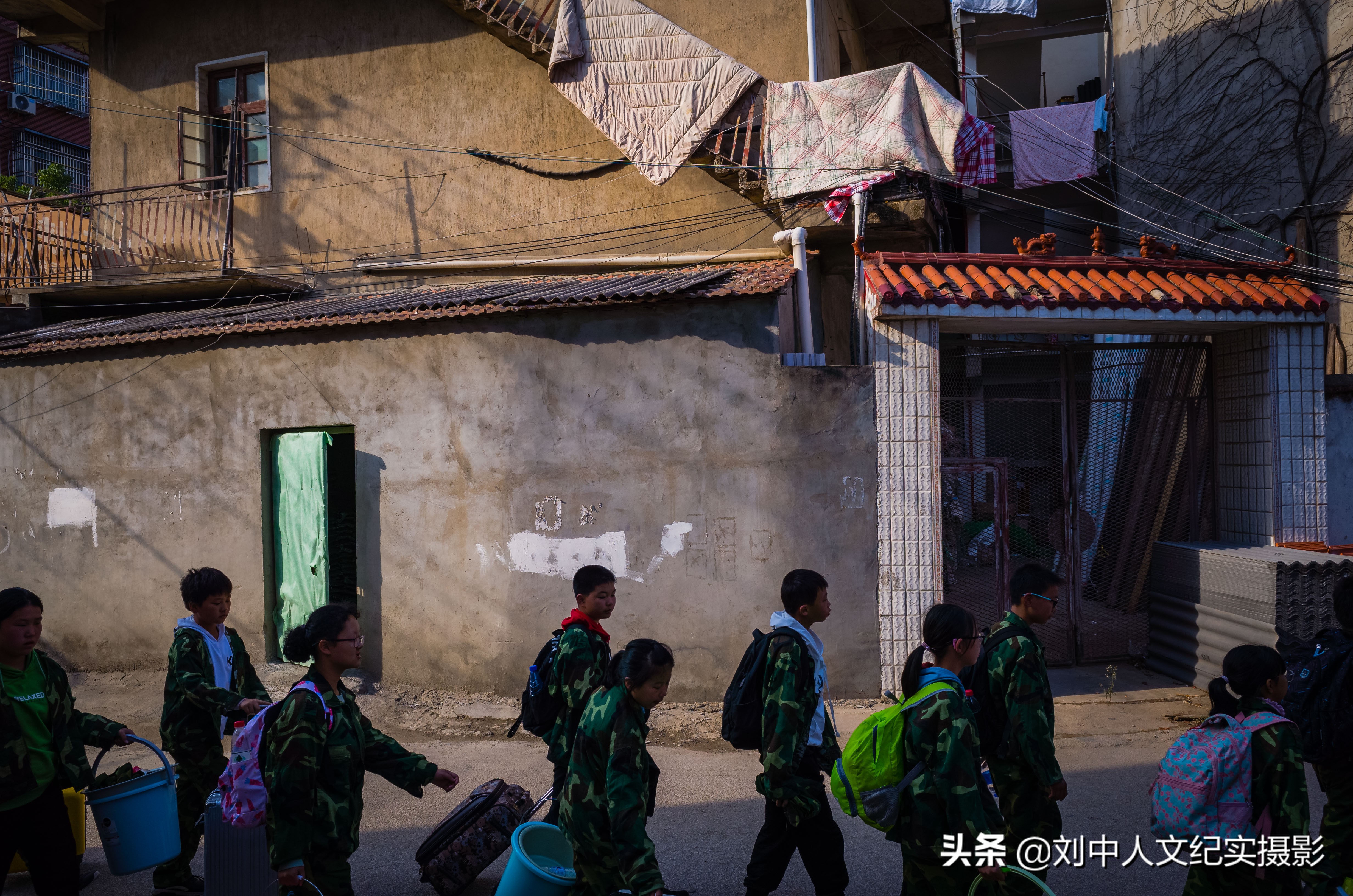 李家集云雾山,黄陂区李家集云雾山