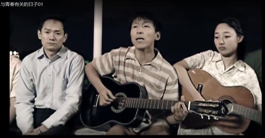 娱乐爱情浮世绘:羽泉组合的纷乱爱情,白百何爱羽凡还是京圈背景