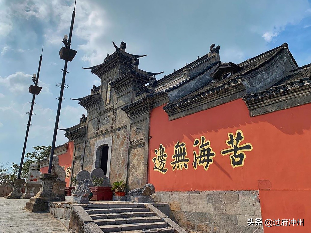 安徽巢湖最大淡水湖,巢湖淡水湖风光