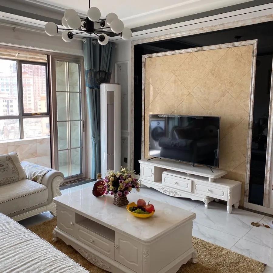 耿车西城家园,红动家园