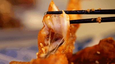 开到哪里火到哪里的店,北京比较火的烤鱼