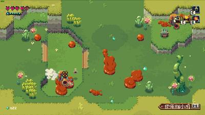 烁石物语新手攻略,烁石物语游戏推荐