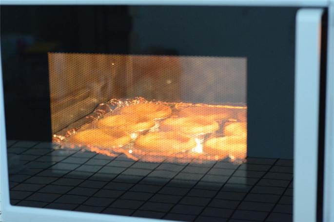 东芝烤箱er-vd70cnb食谱,东芝t16cnw测评